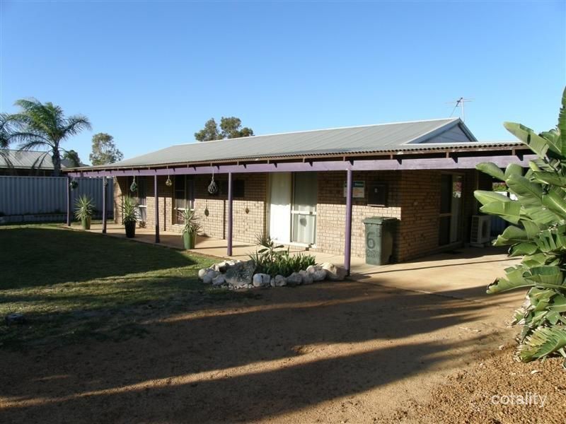 6b Granada Ct, Kalbarri, WA 6536