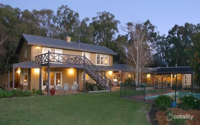 1222 Bass Hwy, Grantville, VIC 3984