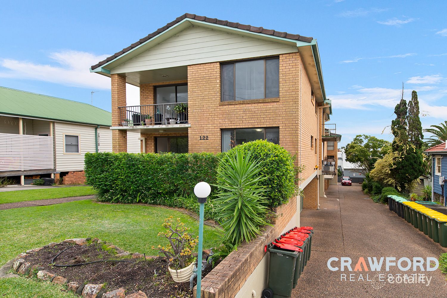 1/122-124 Morgan St, Merewether, NSW 2291