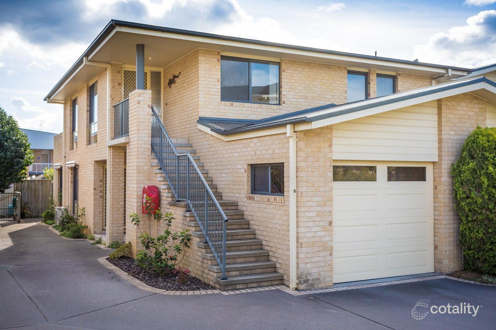 6/59a Ocean Dr, Merimbula, NSW 2548