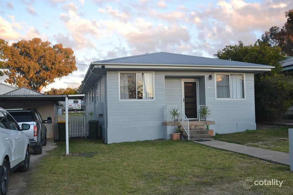 91 Oswald St, Inverell, NSW 2360