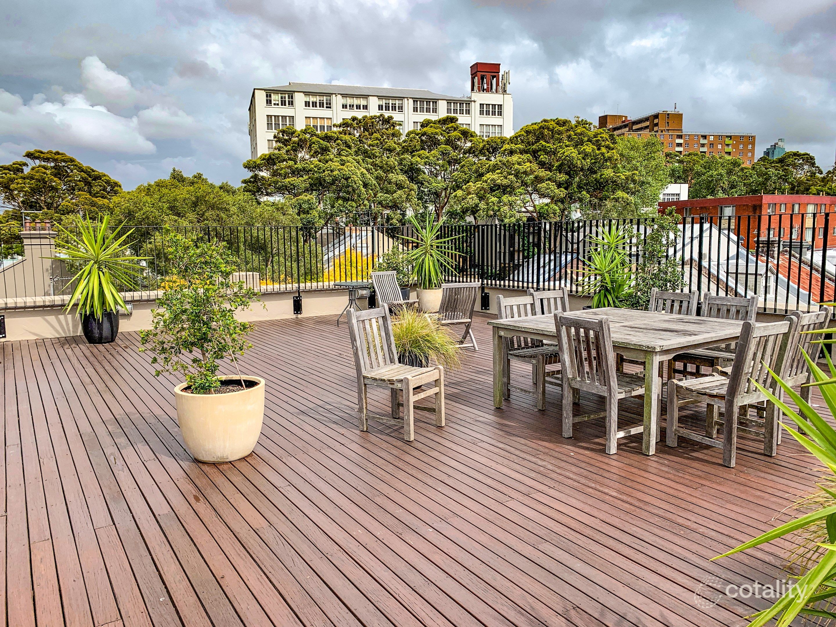 3/5 Cleveland Ave, Surry Hills, NSW 2010