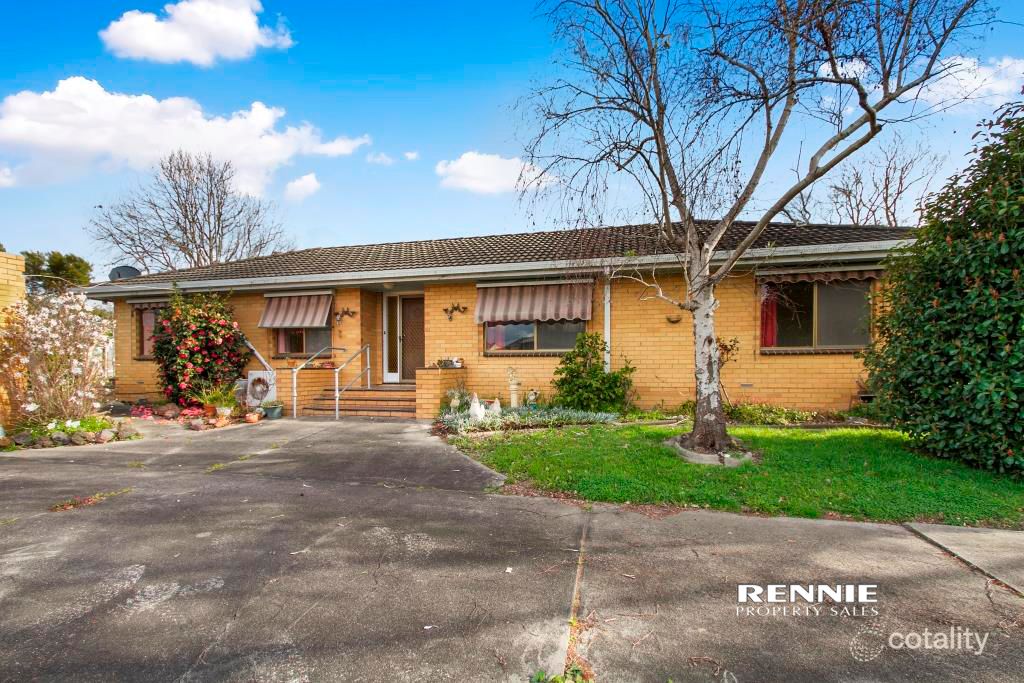 35 Alfred Dr, Yinnar, VIC 3869