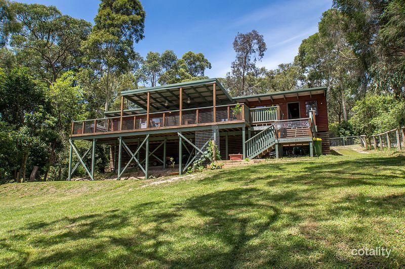 221 Mt Morton Rd, Belgrave Heights, VIC 3160