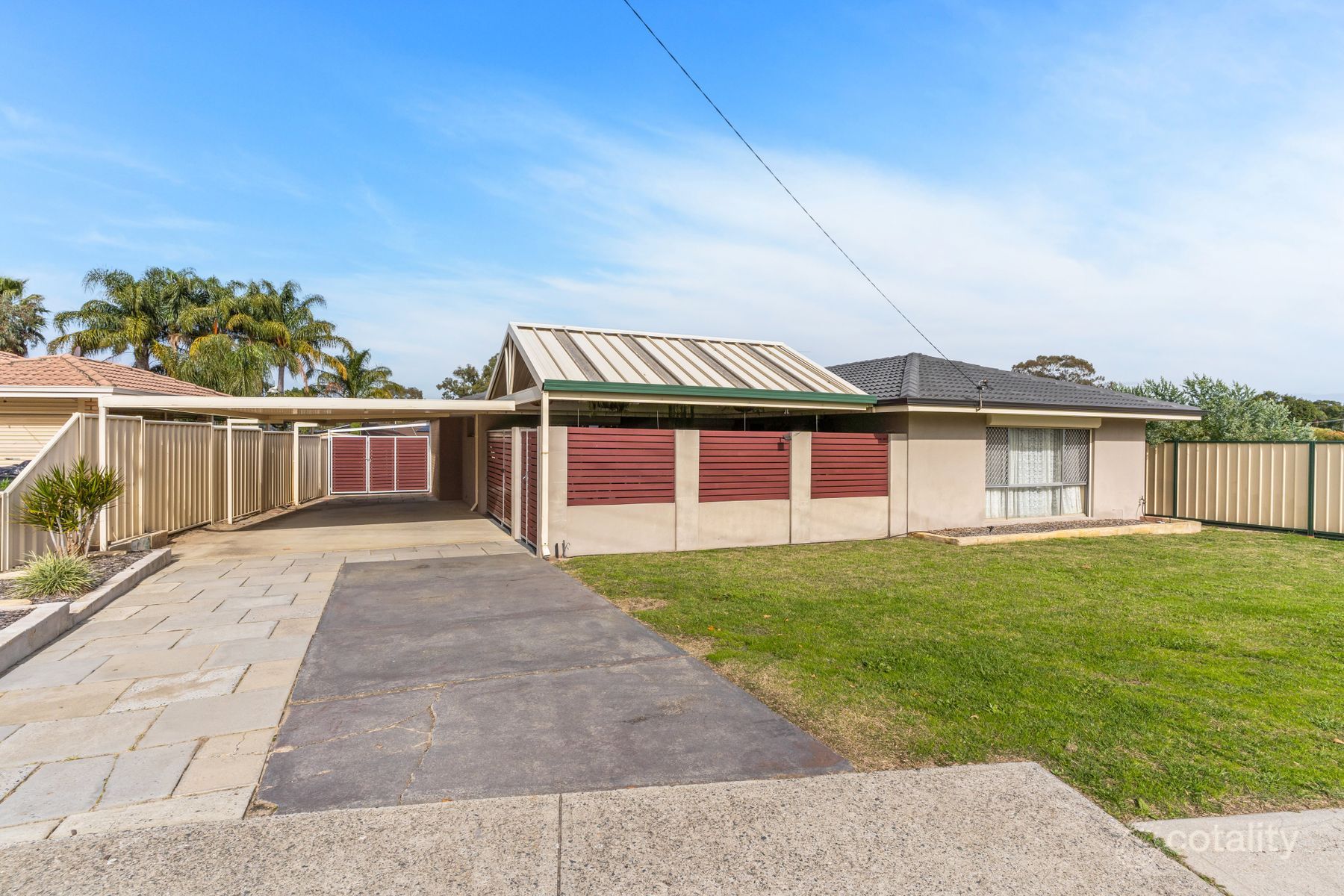 70 Fremantle Rd, Gosnells, WA 6110