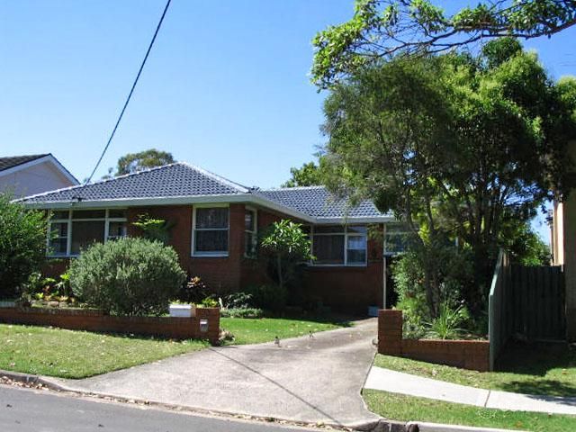 1 Jowyn Pl, Gymea, NSW 2227