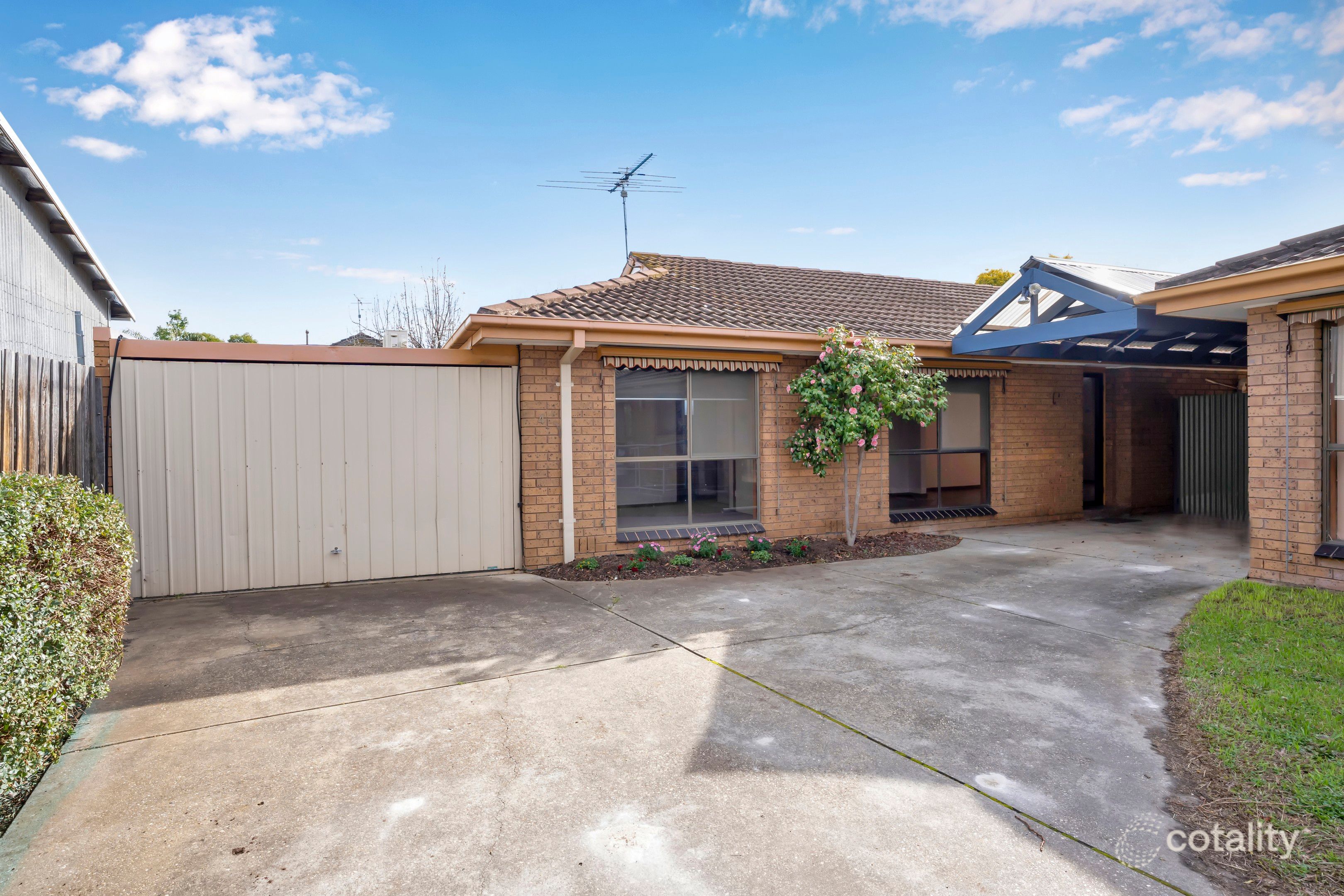 4/1 Crook St, Bacchus Marsh, VIC 3340