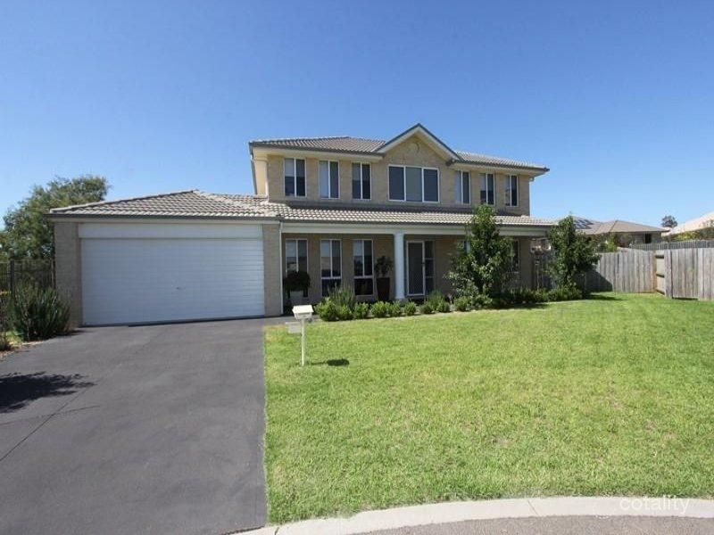 6 Dunne Cl, Goulburn, NSW 2580