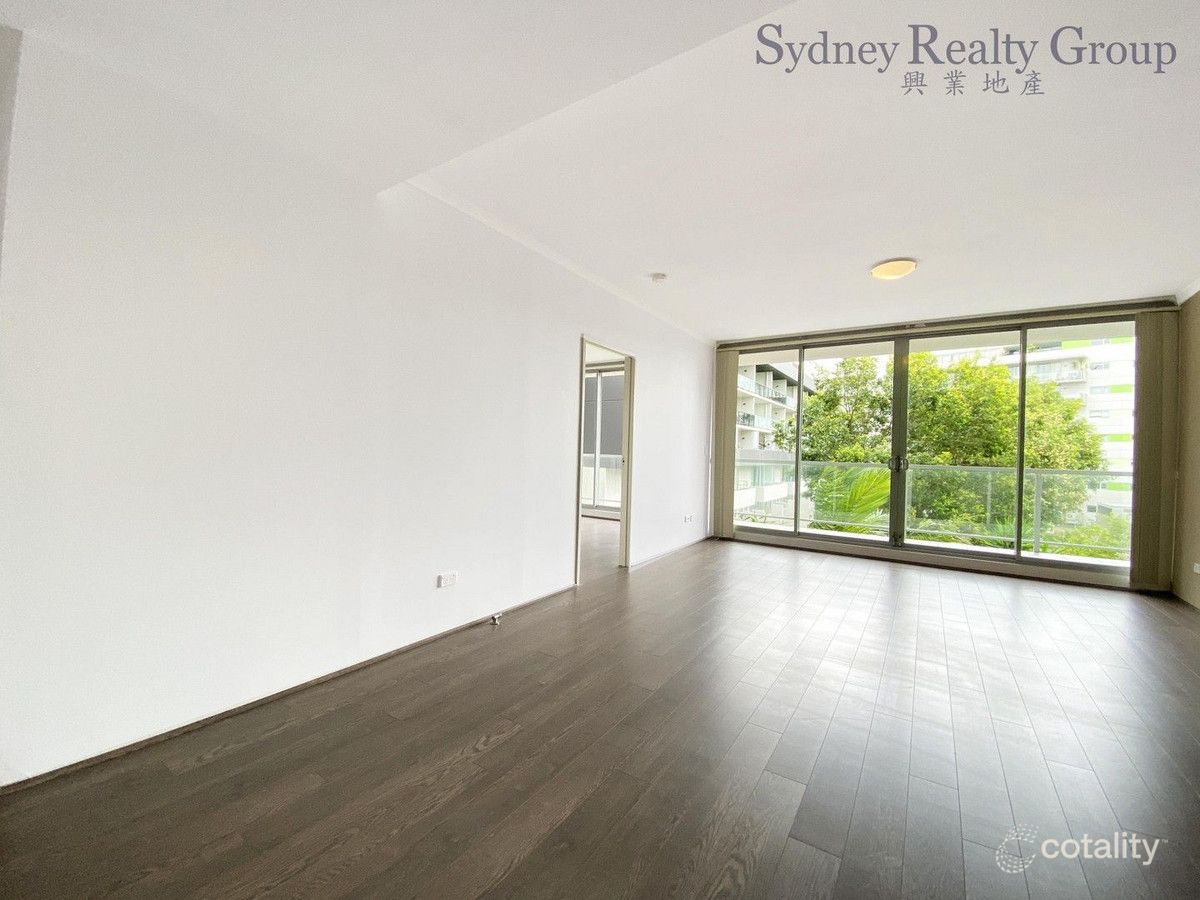 26/3 Defries Ave, Zetland, NSW 2017