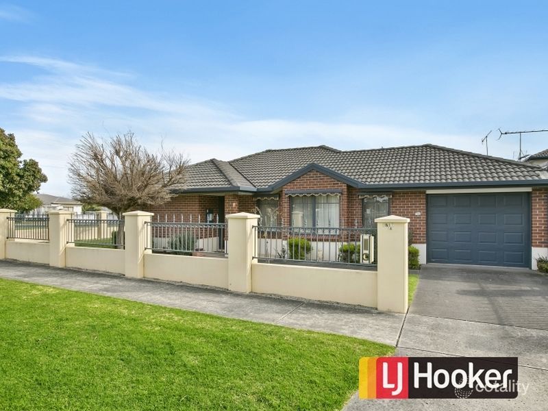 1a Strickland St, Wonthaggi, VIC 3995