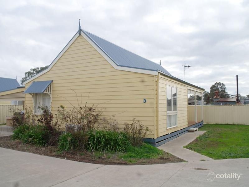 6 Ross Ct, Benalla, VIC 3672