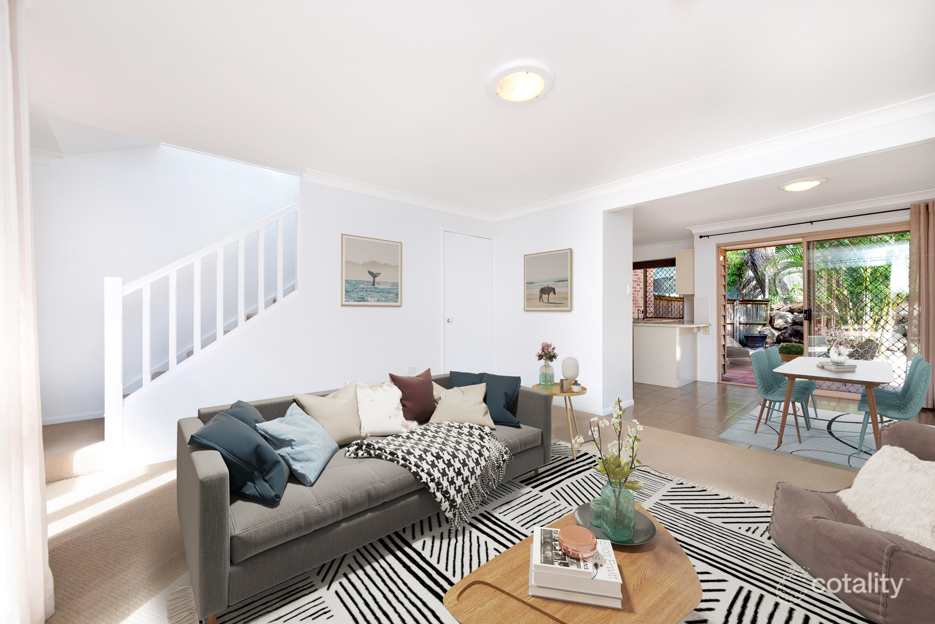 25/43 Moordale St, Chapel Hill, QLD 4069