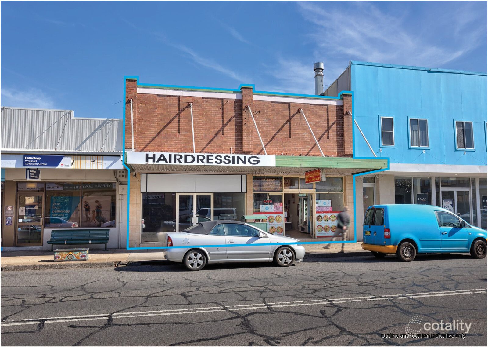 83-85 Nelson St, Wallsend, NSW 2287