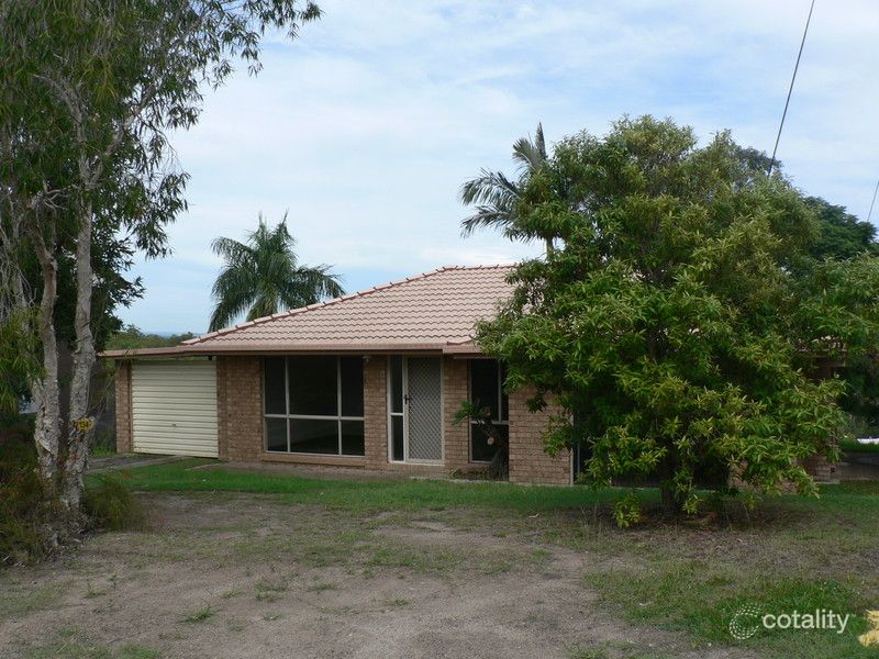134 Fernvale Rd, Brassall, QLD 4305