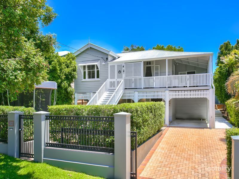 20 Jeffery St, Wilston, QLD 4051