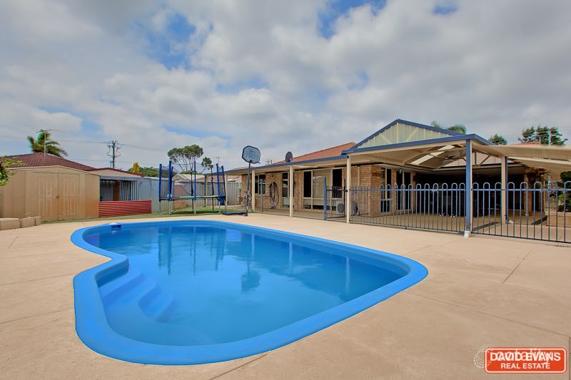 27 Helena Rd, Cooloongup, WA 6168