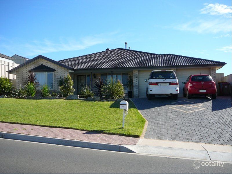 35 Esperance Bvd, Seaford Rise, SA 5169