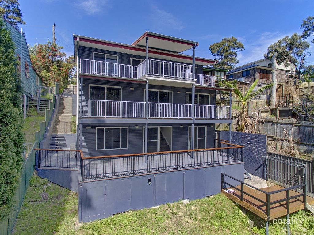 38 Tuloa St, Wangi Wangi, NSW 2267