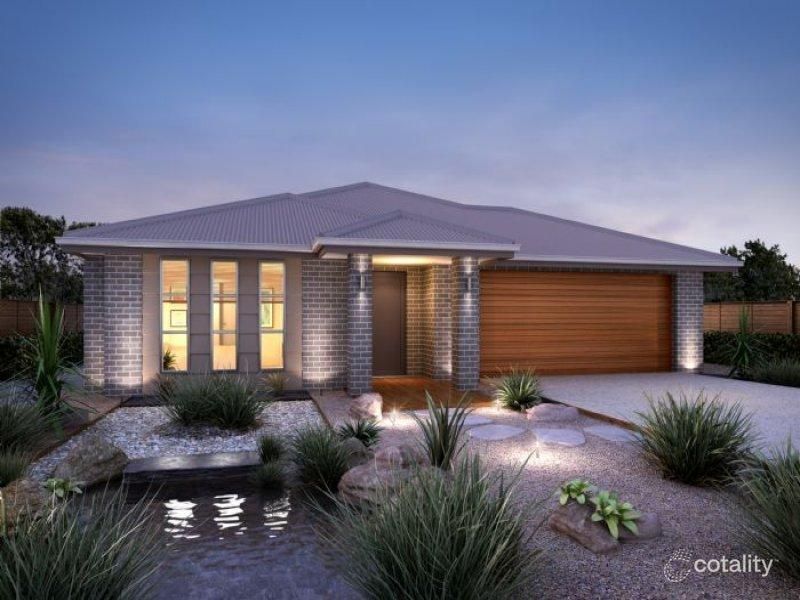 15 Hannah Rise Cres, Korumburra, VIC 3950