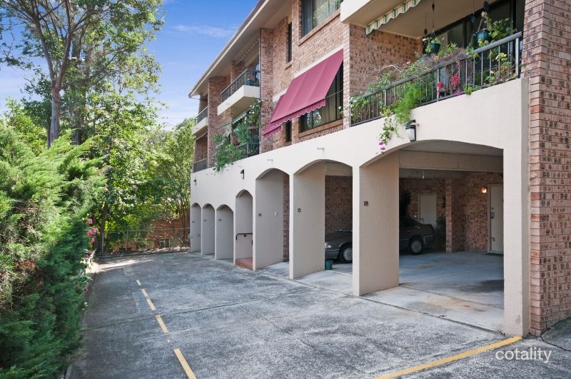 20/62 Beane St, Gosford, NSW 2250