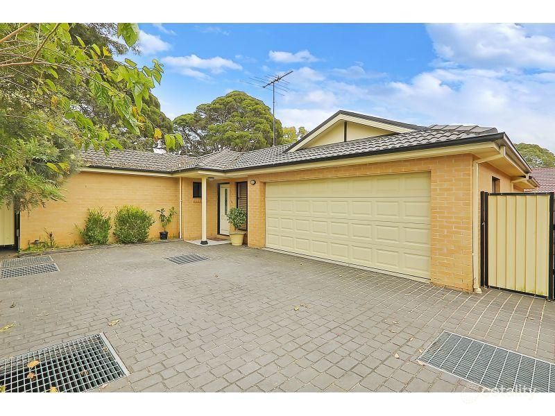 2/36 Carinya Rd, Girraween, NSW 2145