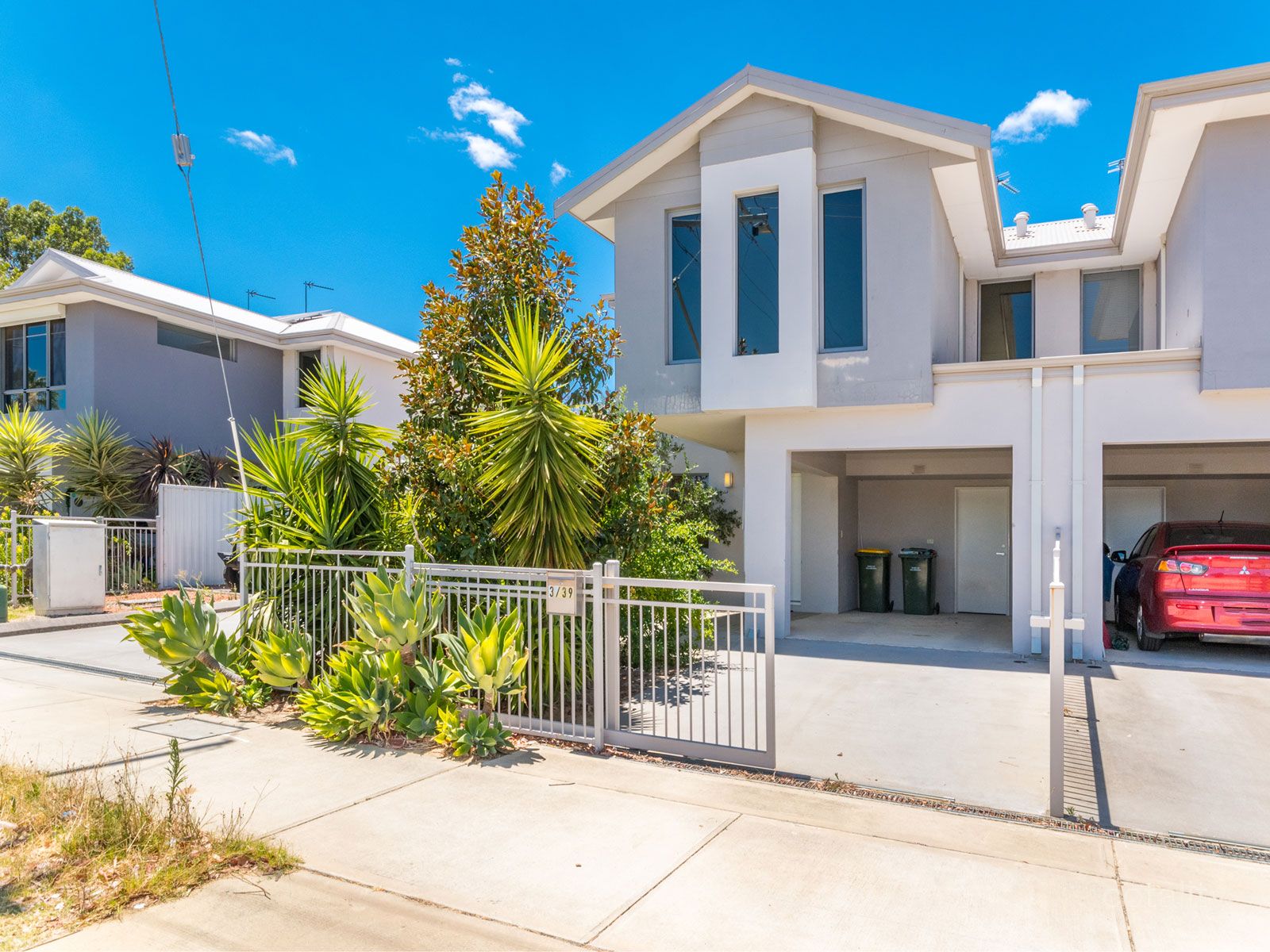 3/39 Edinburgh Rd, Forrestfield, WA 6058