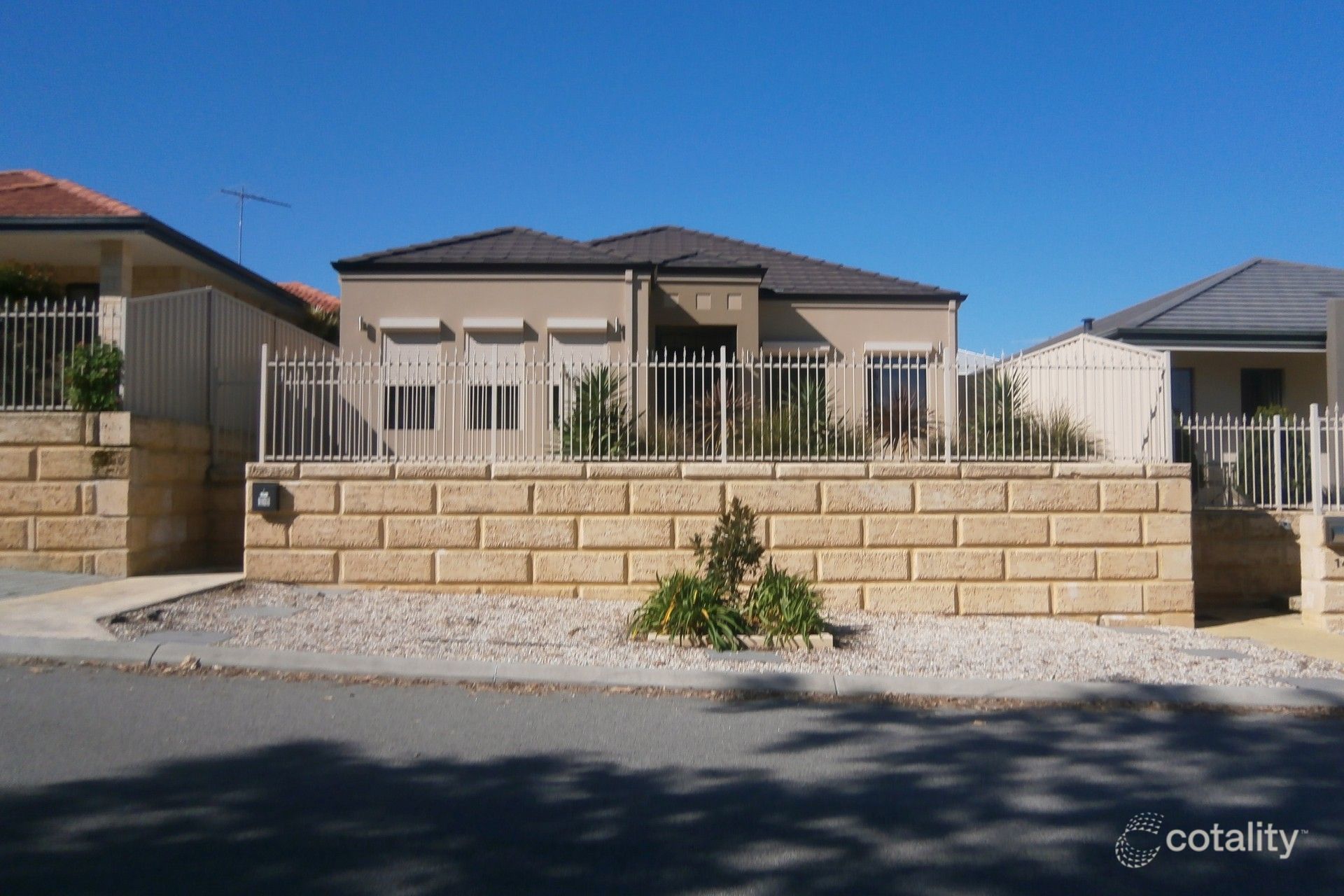 16 Romaine Loop, Darch, WA 6065