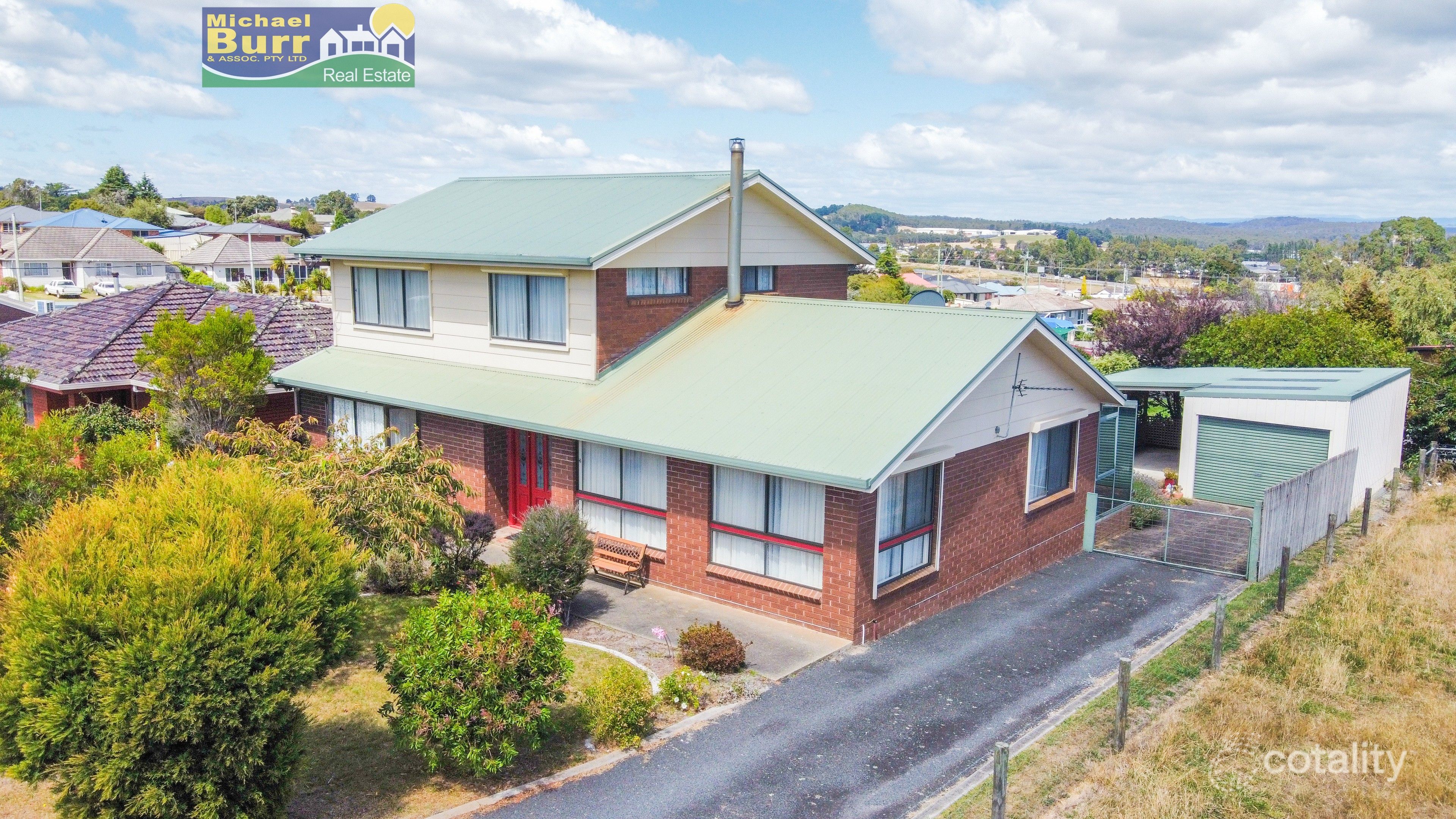 8 Blackwood Ave, Latrobe, TAS 7307