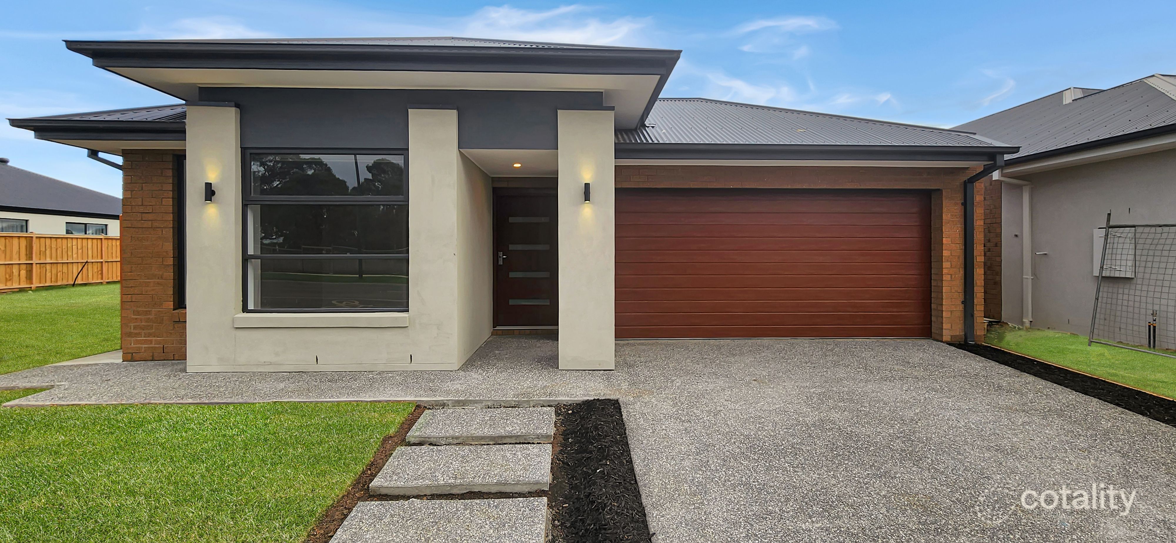 82 Ashbury Bvd, Armstrong Creek, VIC 3217