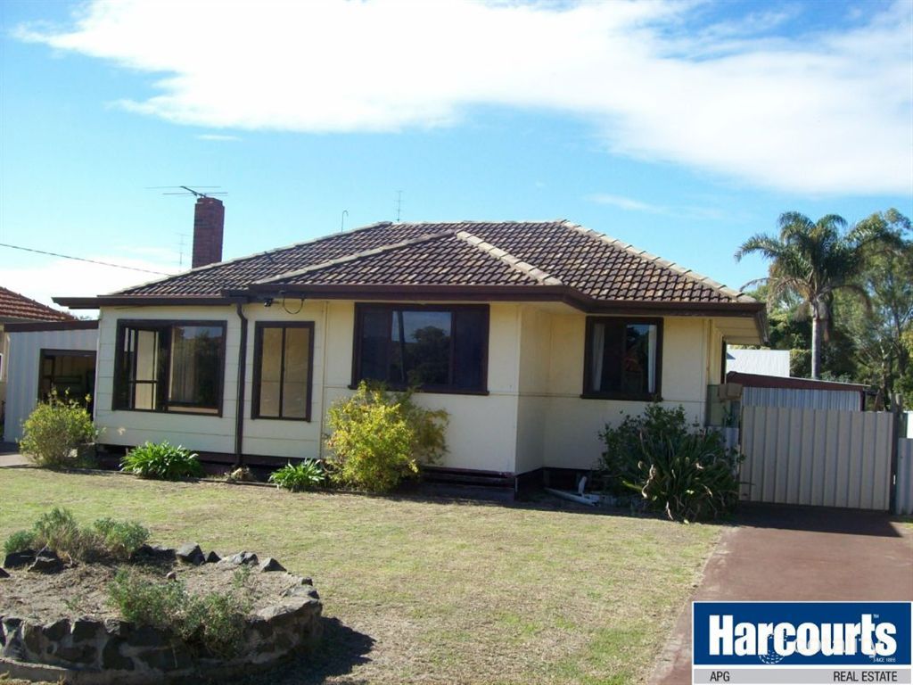 15 Doolan St, Carey Park, WA 6230