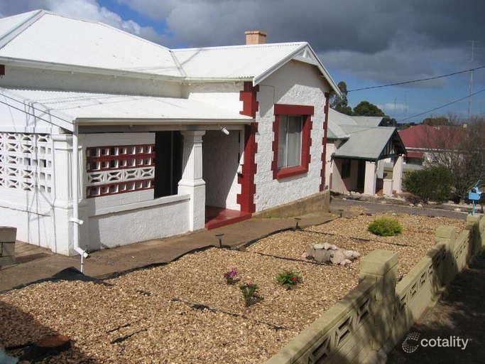 11 Fourth St, Cleve, SA 5640