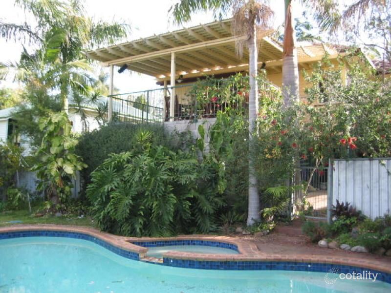 23 Dawson Pde, Keperra, QLD 4054