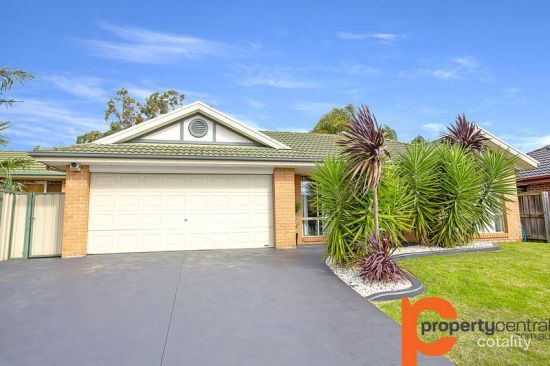 14 Venus Cl, Cranebrook, NSW 2749