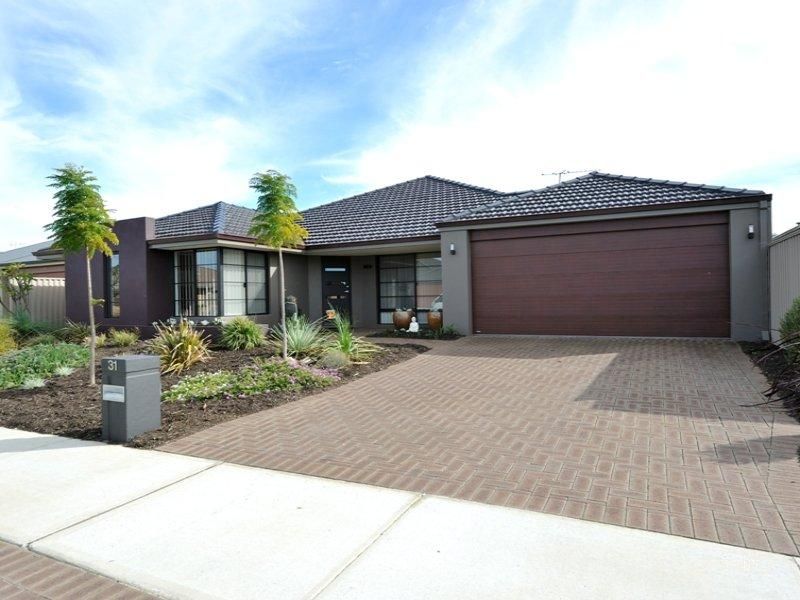 31 Chariot Turn, Harrisdale, WA 6112