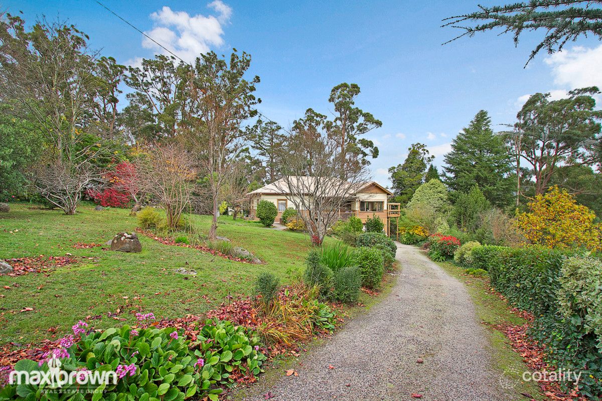 20 Jeeves Ave, Kalorama, VIC 3766