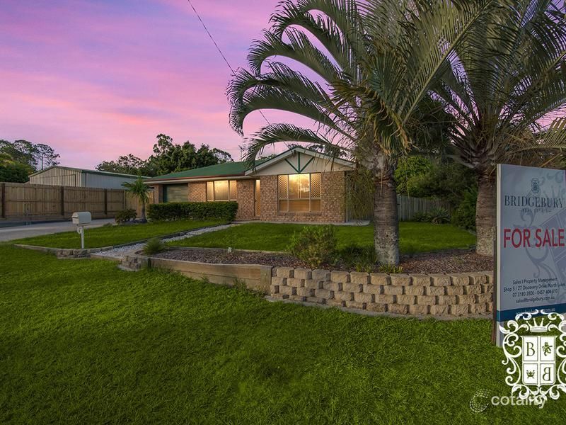 2 Julian Ct, Deception Bay, QLD 4508