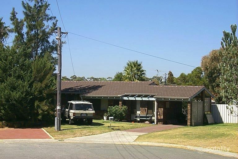 14 Tranmere Pl, Craigie, WA 6025