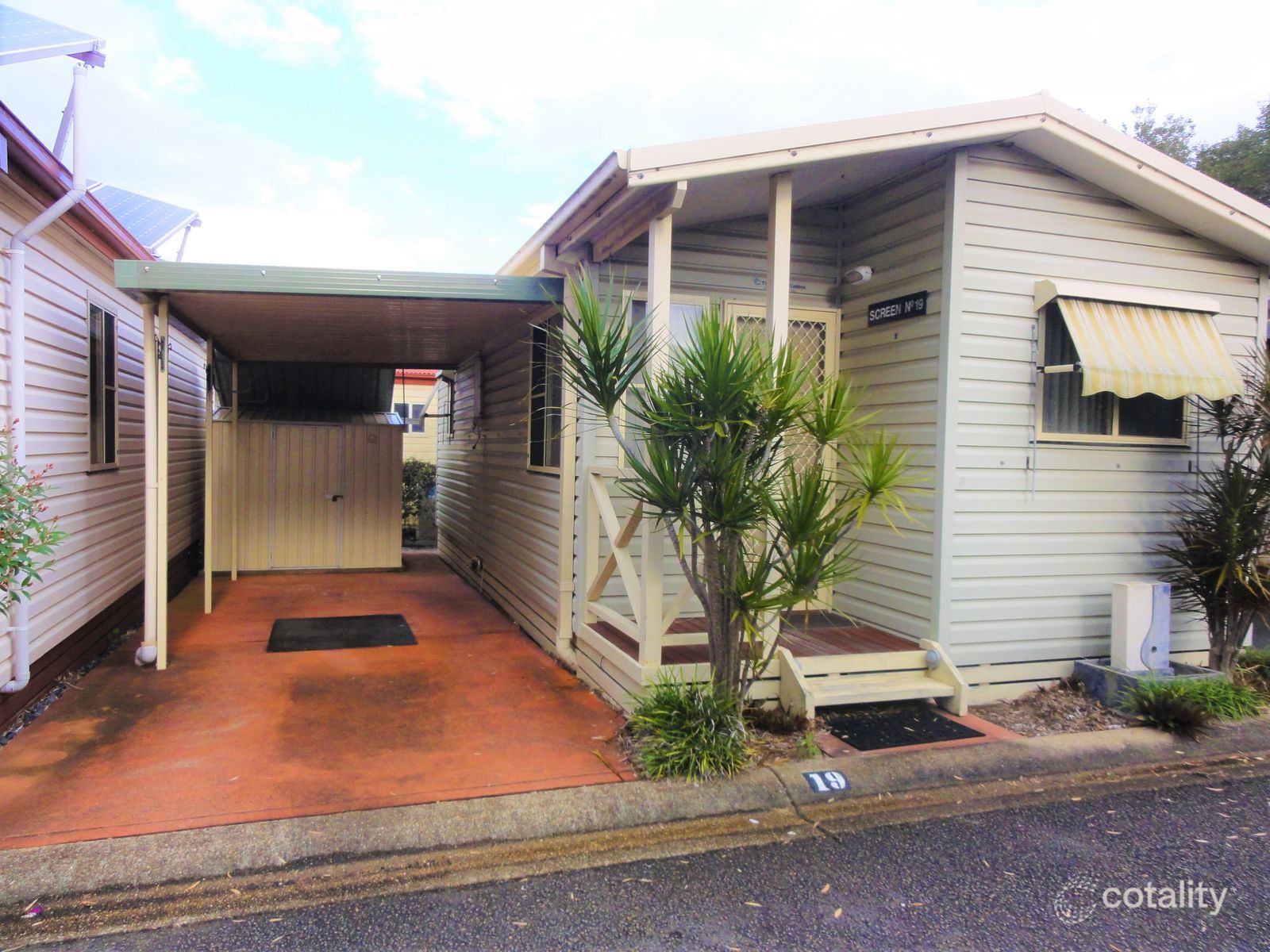 19/31 Kalaroo Rd, Redhead, NSW 2290