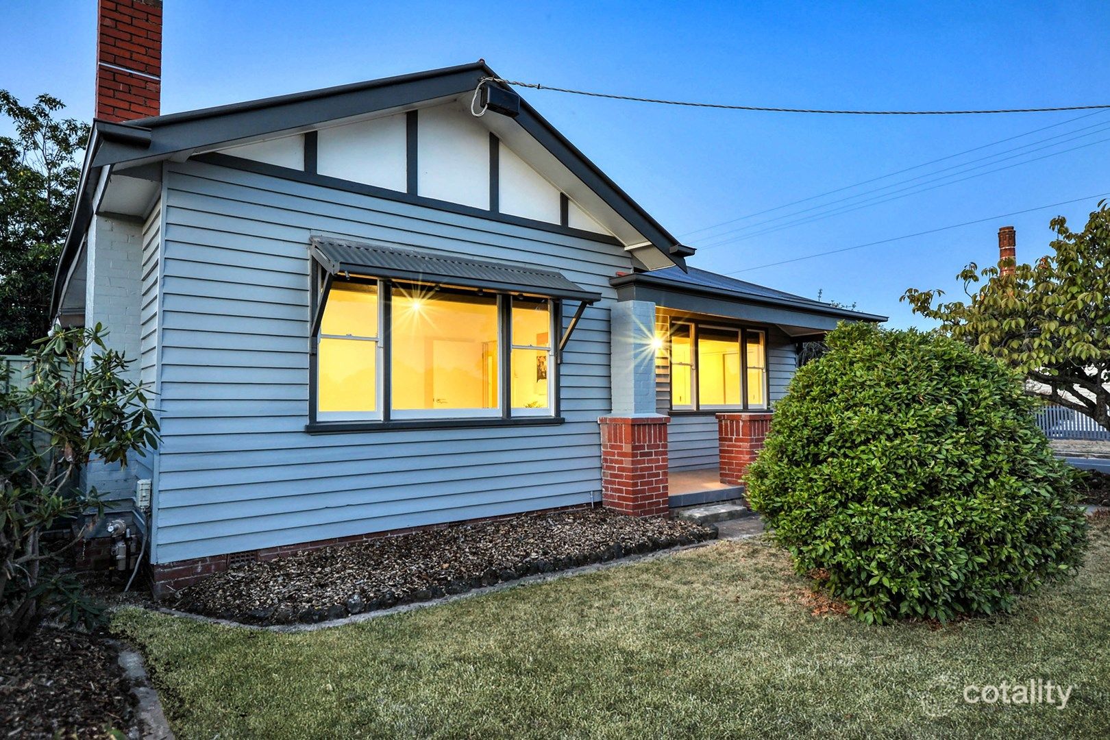 602 Howitt St, Ballarat North, VIC 3350