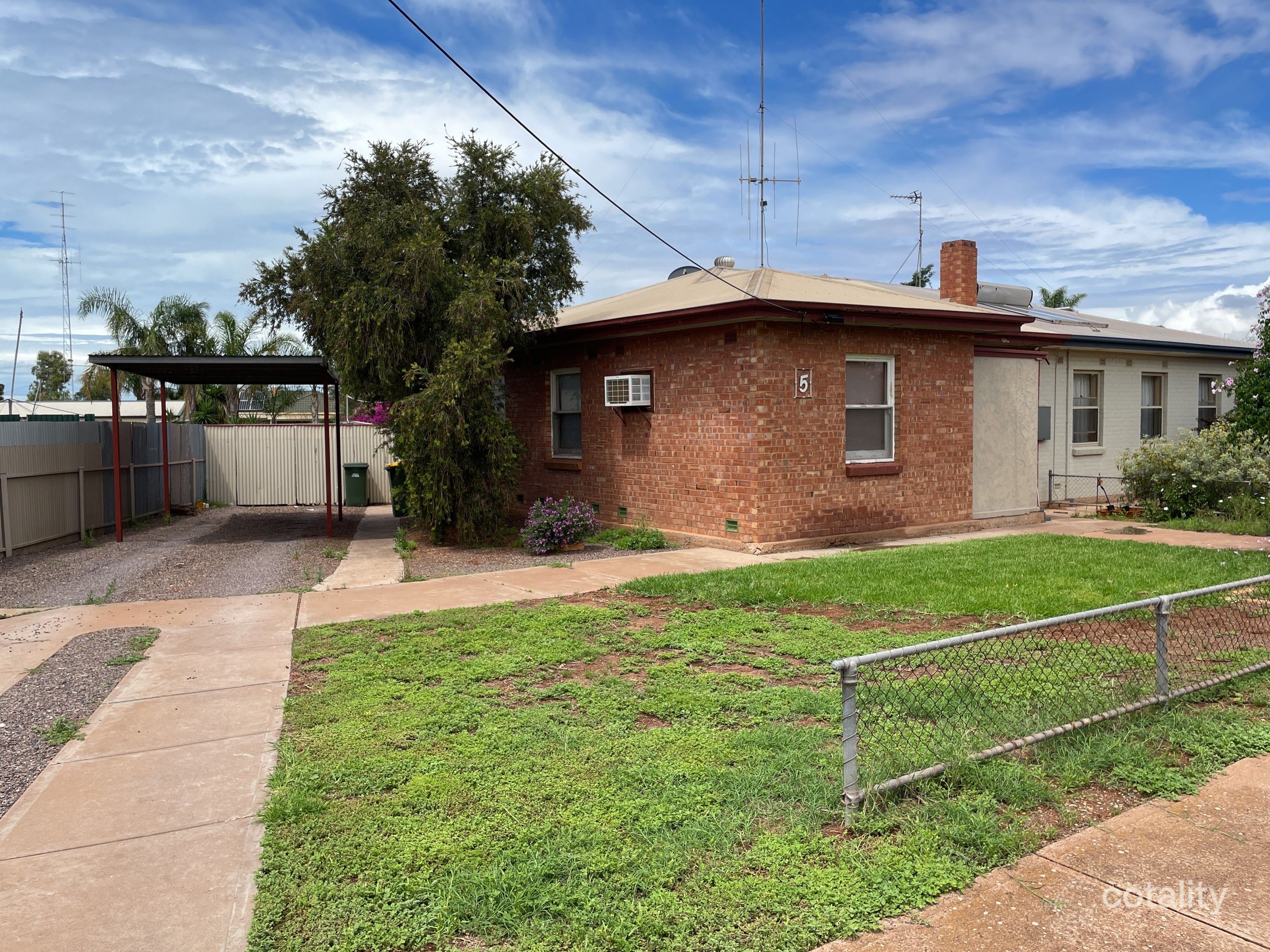 5 Tyler Cres, Whyalla Norrie, SA 5608