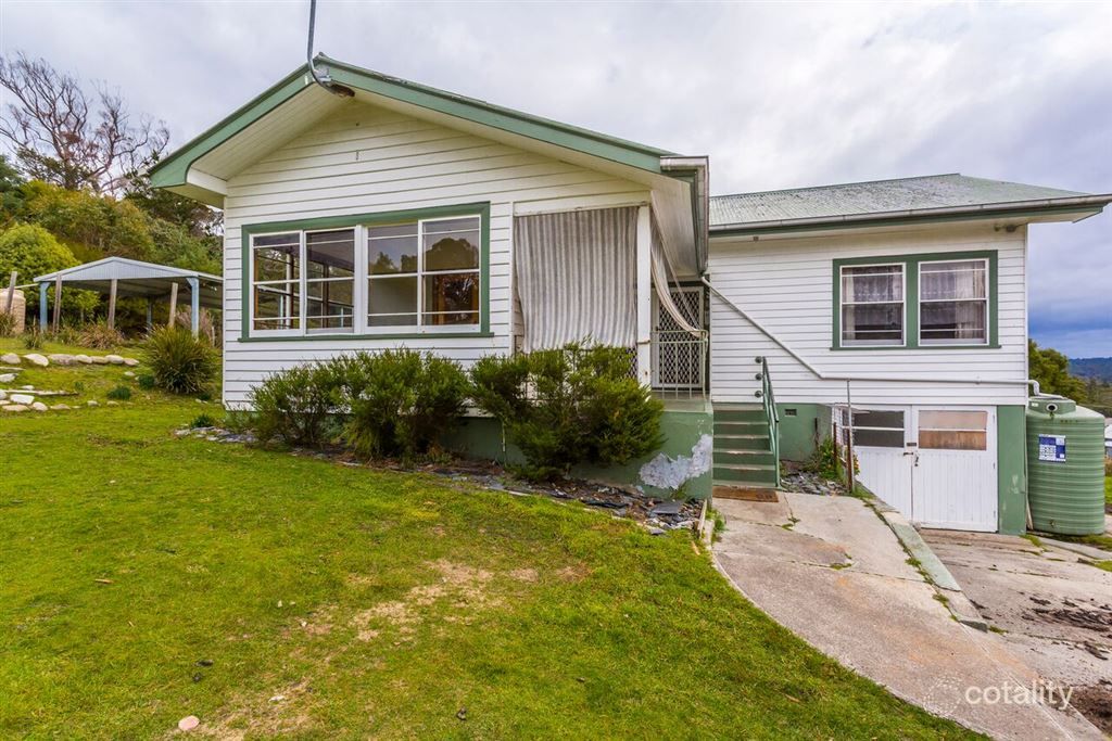 6 Alfred St, Pioneer, TAS 7264