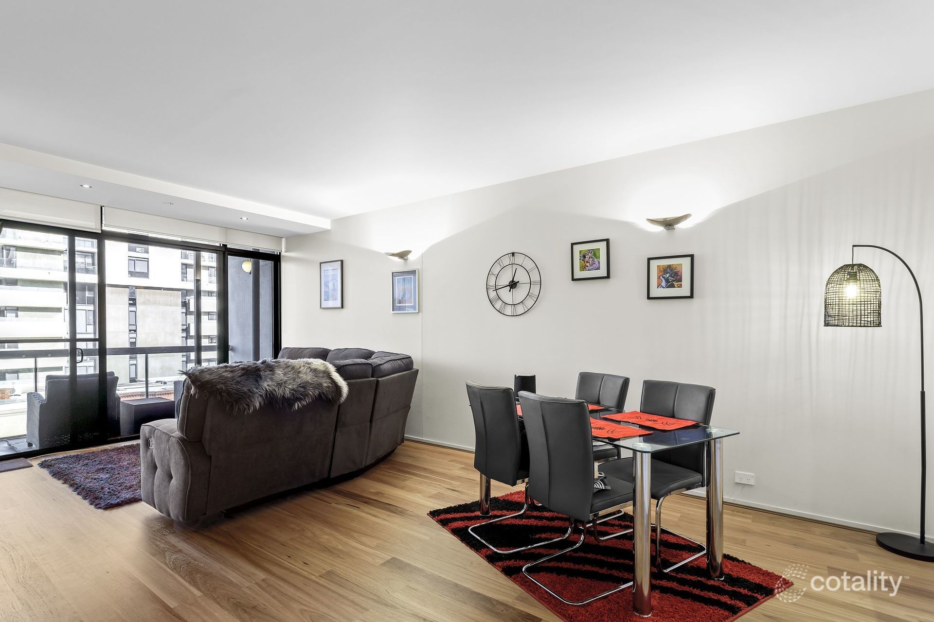 609/668 Swanston St, Carlton, VIC 3053