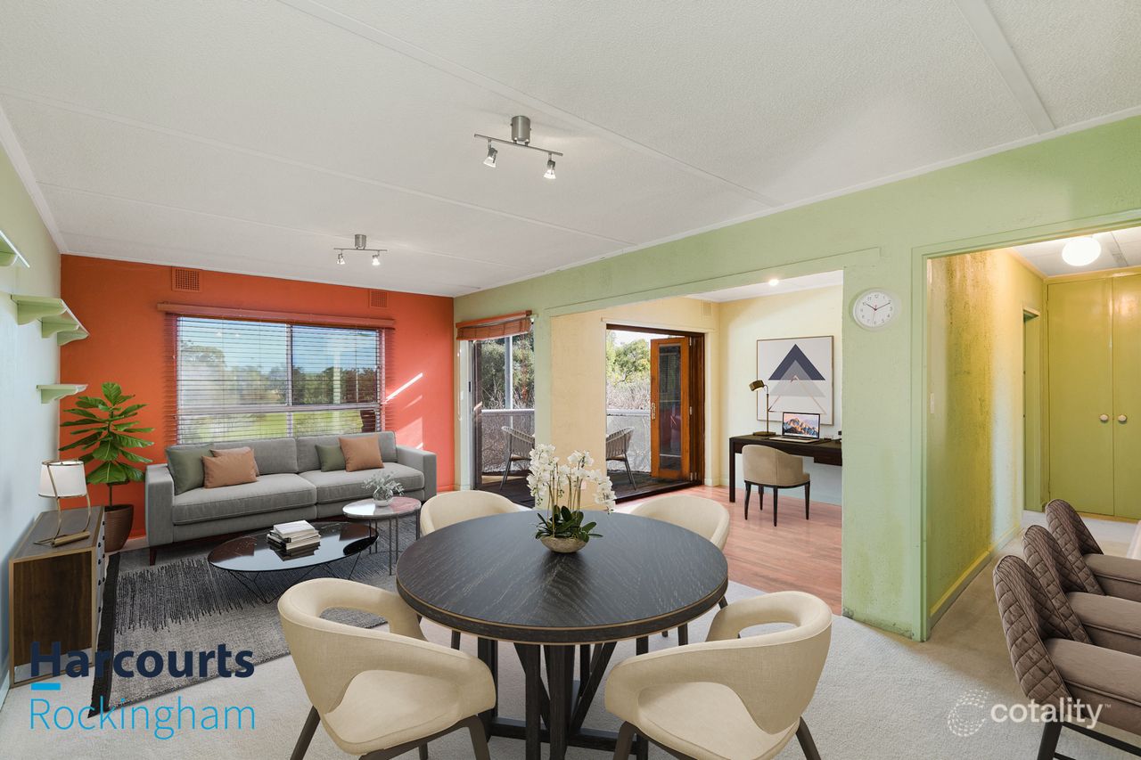 18/4 Canham Way, Orelia, WA 6167