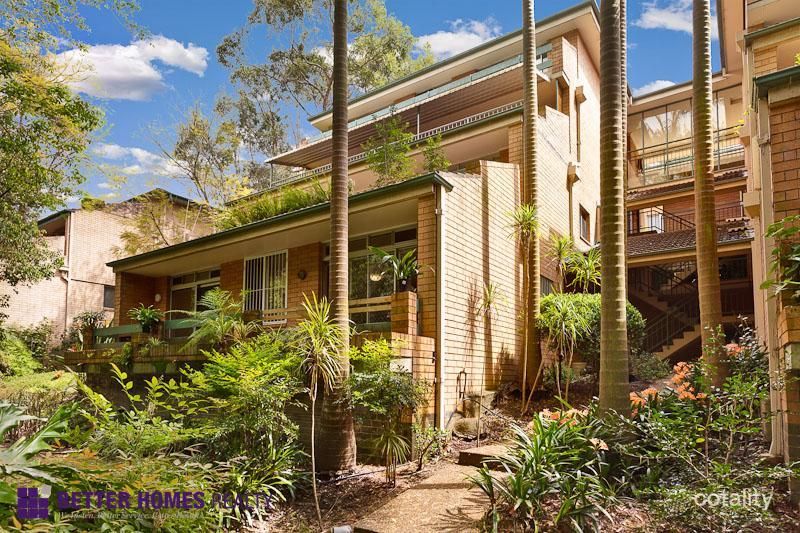 8/14 Edensor St, Epping, NSW 2121