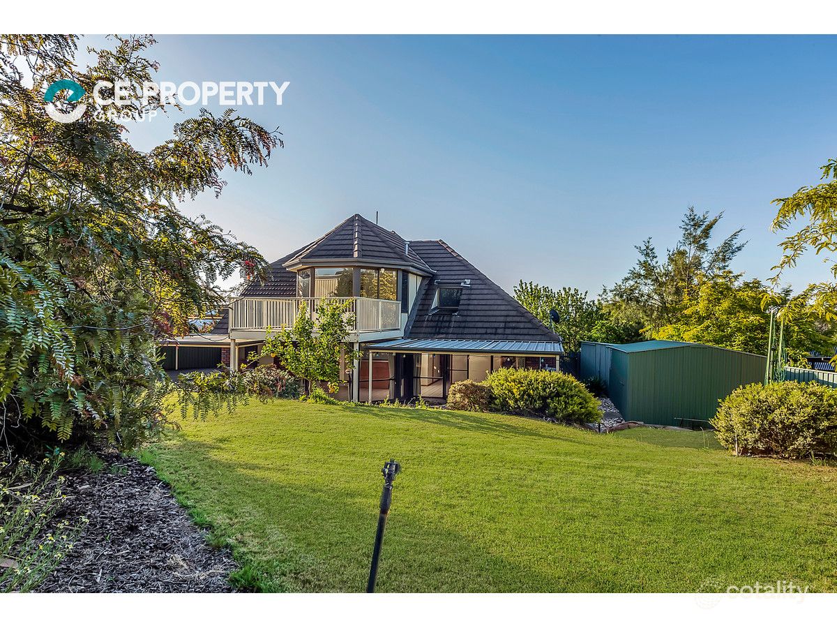 14 Gosling Ct, Williamstown, SA 5351
