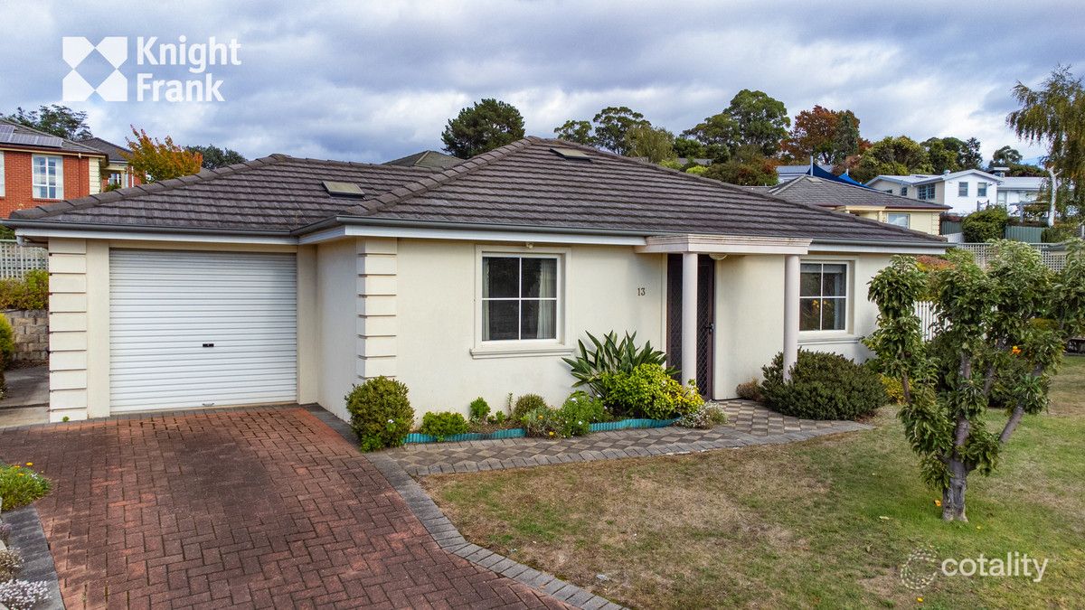 13/1a Diprose St, Kings Meadows, TAS 7249
