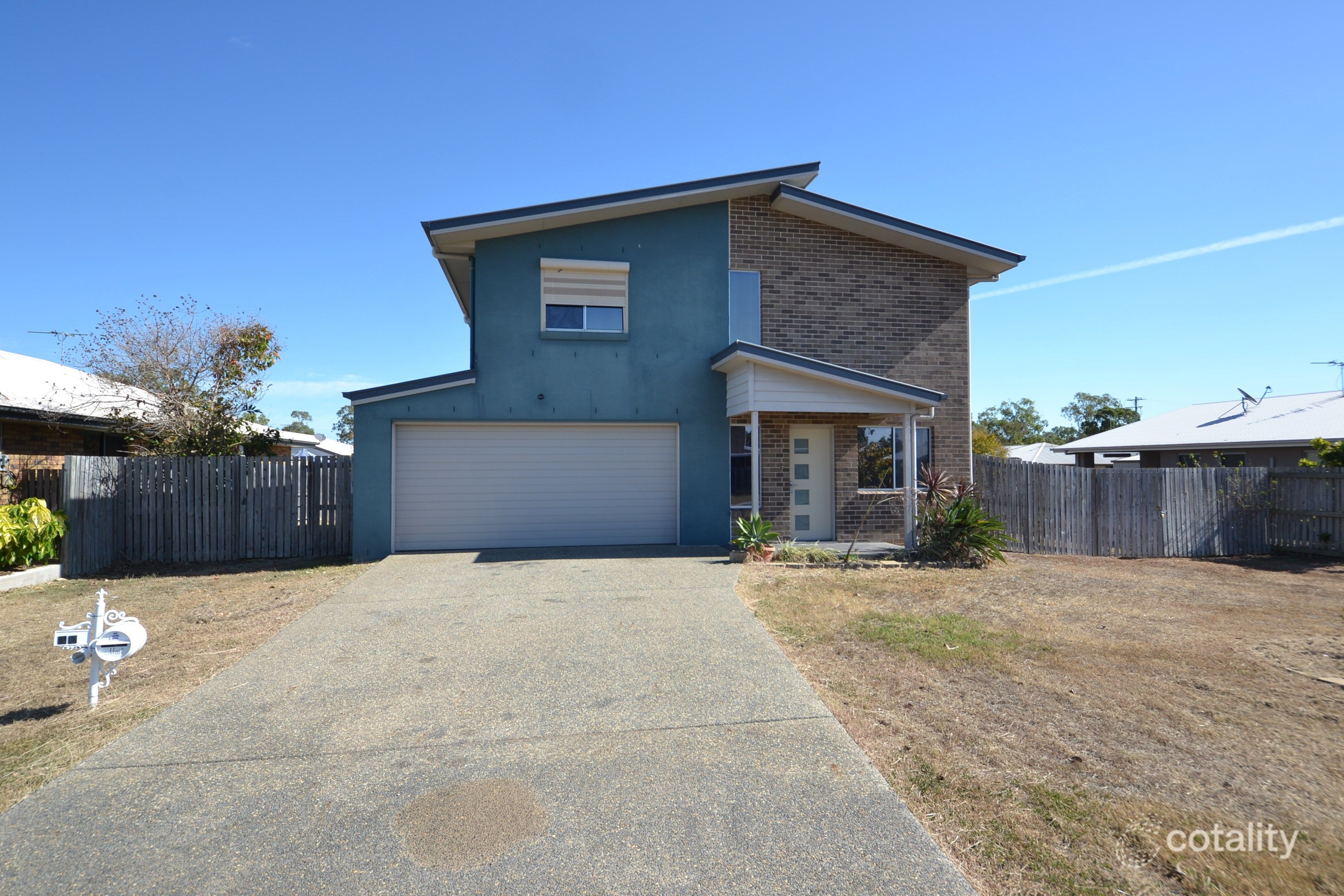 10 Owen Ave, Gracemere, QLD 4702