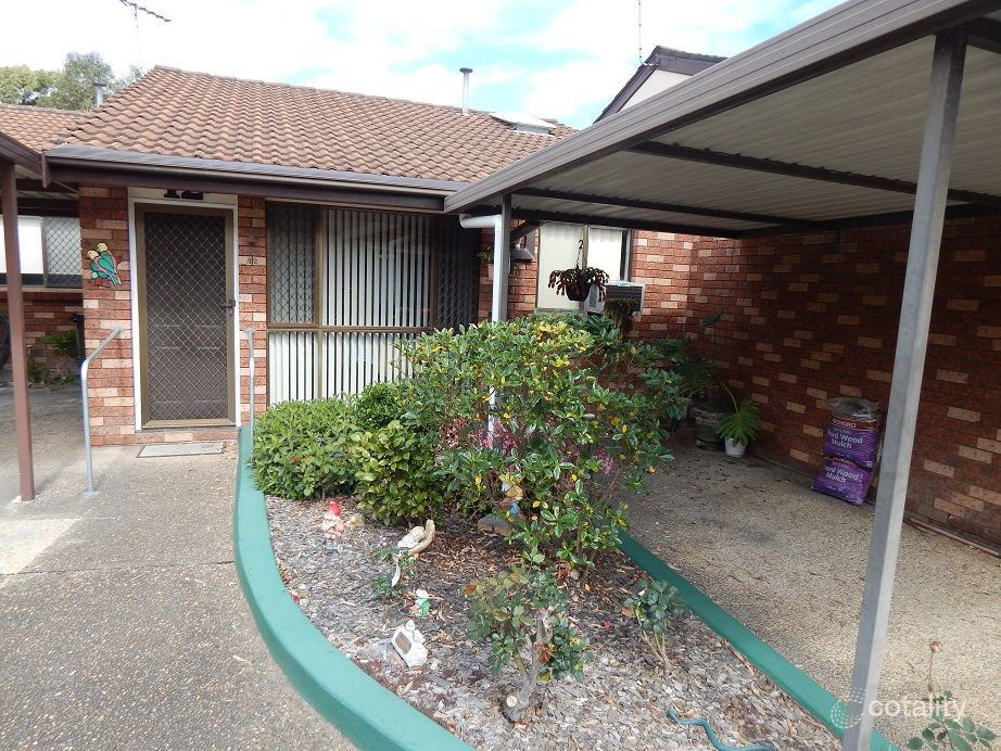 12/85 Railway St, Yennora, NSW 2161