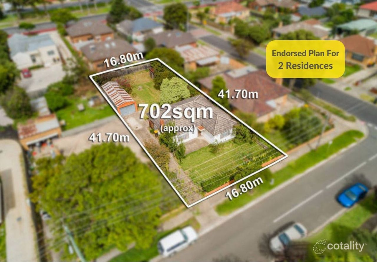 4 Black St, Oakleigh East, VIC 3166