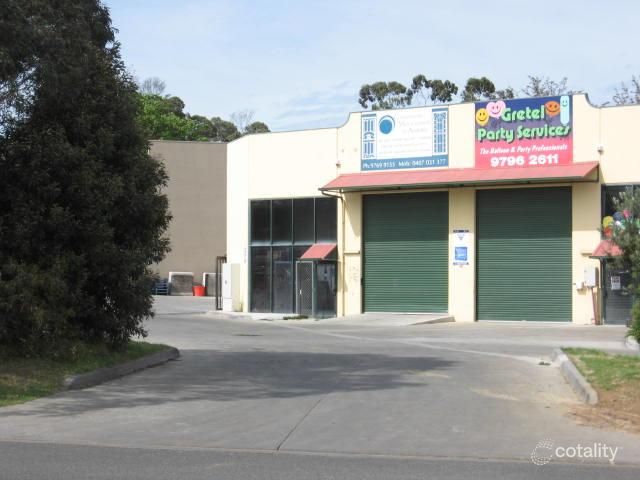 5 Intrepid St, Berwick, VIC 3806